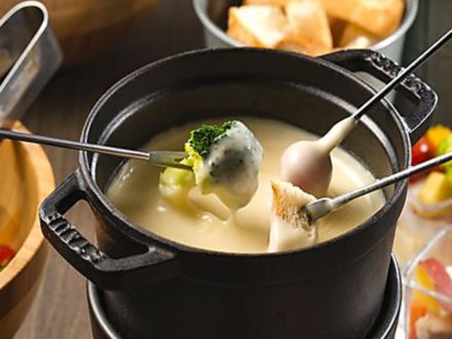 ジラフ ビストロ GIRAFFE BISTRO 名古屋駅店の写真1