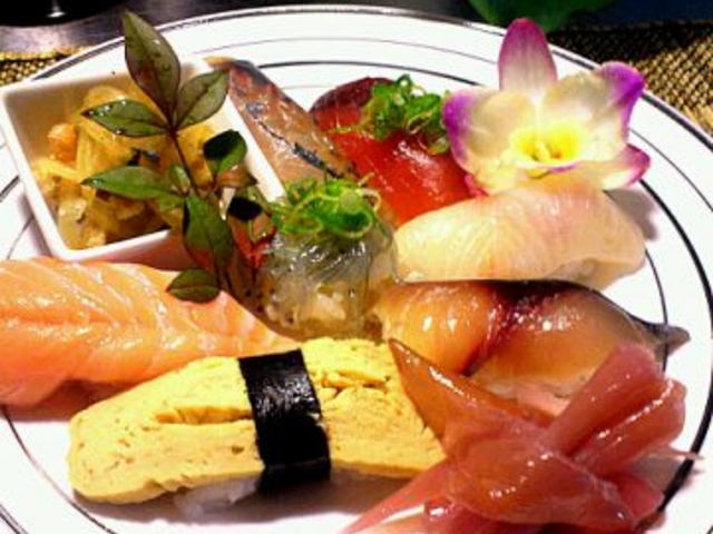 あしゅくてい 高知の写真1