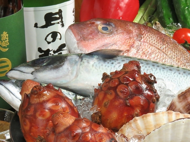 ごち 盛岡の写真1