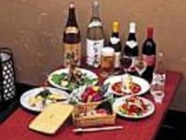 素材と調理法の意外なマッチングに驚く_旬鮮料理と炉端 皿SALA 大宮西口店
