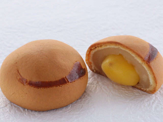 秩父菓子処栗助