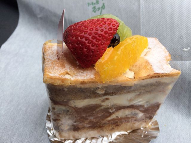 ケーキの店 モニカ