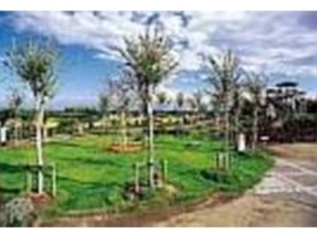 園内からは360度の絶景を満喫できる_荒川パノラマ公園