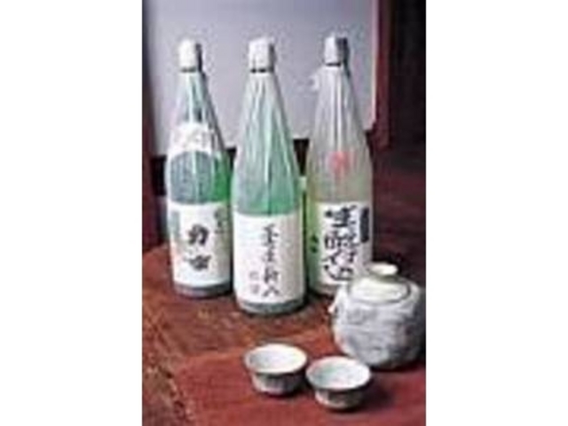 『釜屋新八』と、『燗どころ』もぜひ_釜屋
