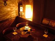 Dining Bar YANAGI ヤナギの写真1