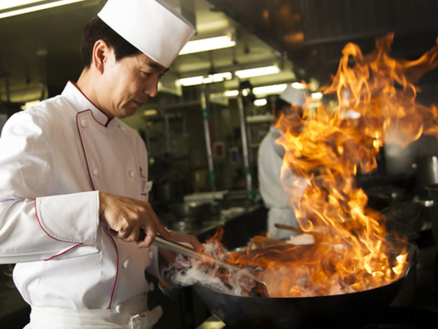 中国料理 桃李の写真1