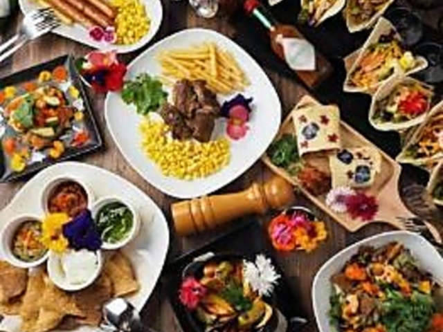 パーティルーム ベルカントの写真1