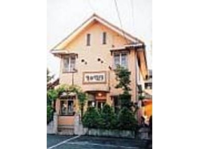 料理もさることながら自家製ケーキも人気_リストランテ「ロメオ」