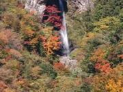 大荒の滝の写真1