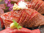 松阪牛焼肉 M 法善寺店 はなれの写真1