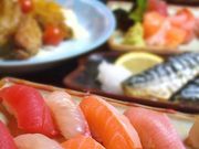 すし旬 今池店の写真1