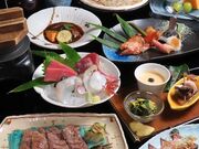こだわり牛タン 和食海鮮 椿の写真1