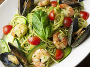 ペッシェドーロ 横浜店の写真1