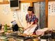 炉ばたの元祖 酒肆 大関の写真2