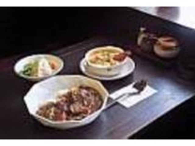 汗が出る辛さの中にも野菜の甘みたっぷり_コーヒー&カレーの五島