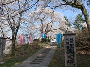 茂左衛門地蔵尊千日堂の写真4