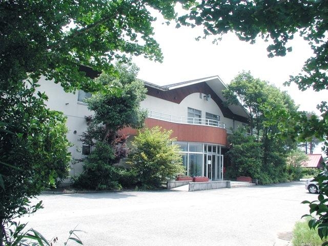ふるさと日南邑ファーム・イン
