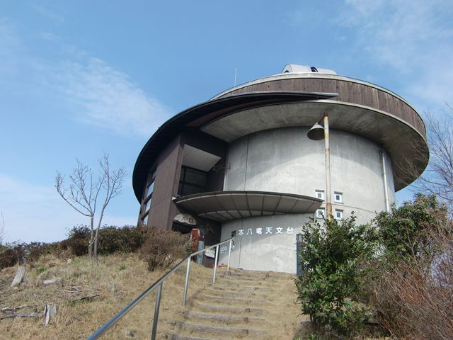 さかもと八竜天文台の写真2
