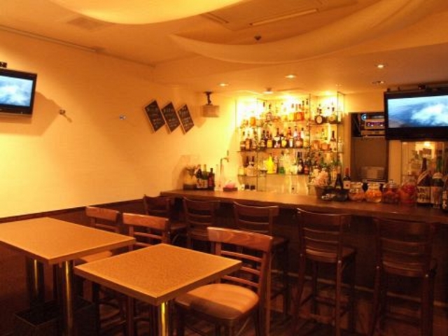 bar Peaceの写真1
