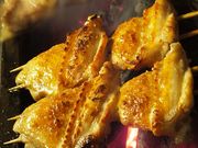 炭火焼きとり 好古 よしふる 大通店の写真1