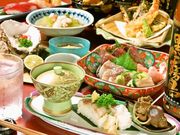 魚菜 みつ橋の写真1