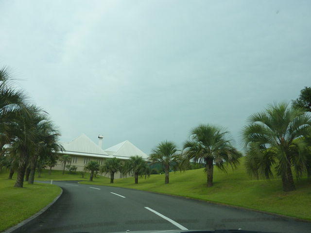 COCOPA RESORT CLUB 三重フェニックスゴルフコース