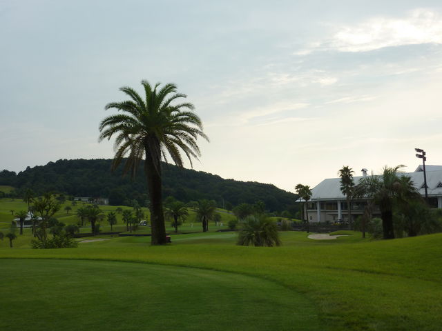 COCOPA RESORT CLUB 三重フェニックスゴルフコース