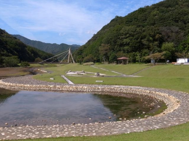 大白公園