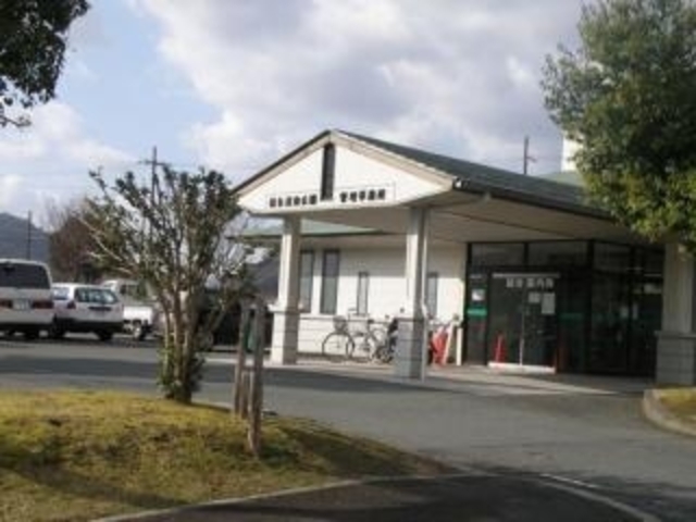 高島市今津総合運動公園