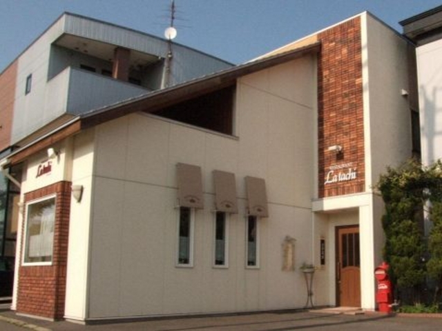 ラ ターチ La Tachiの写真1