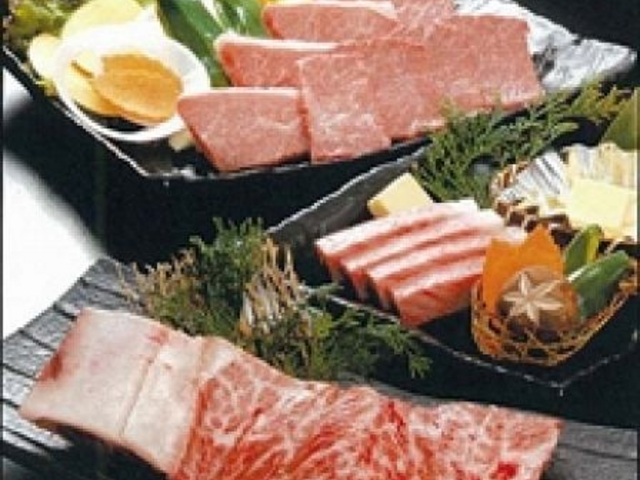 カルビの王様 河内長野店の写真1