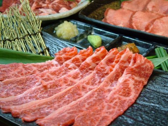 焼肉レストラン松屋 藤井寺店の写真1