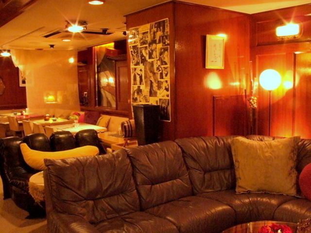 カヴォー デュ ドンの写真1