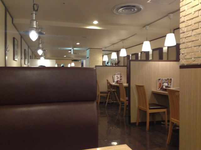 丸の内ディンドン 柏高島屋ステーションモール店