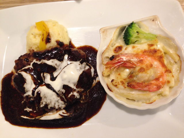 丸の内ディンドン 柏高島屋ステーションモール店