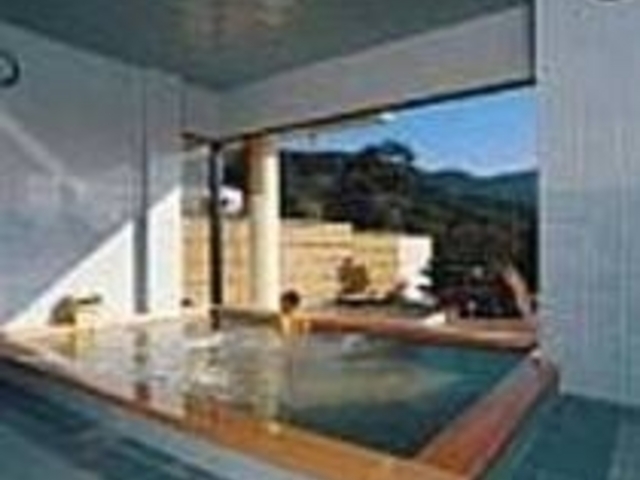 筑波山が一望できる温泉「つくばの湯」_筑波山温泉 つくばの湯