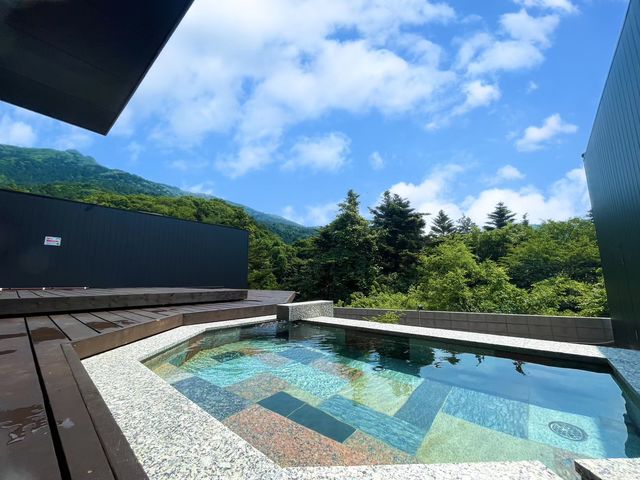 筑波山温泉 つくばの湯