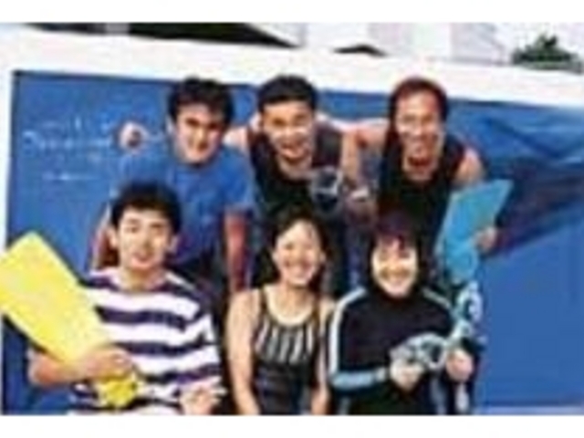 未経験者に優しいプロ伝習の体験ダイビング_シークロップダイビングスクール
