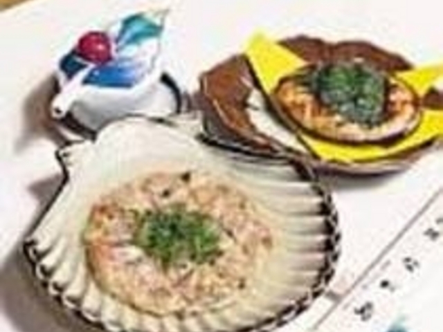 漁師さんが船の上で食べていた料理がルーツ_なが島