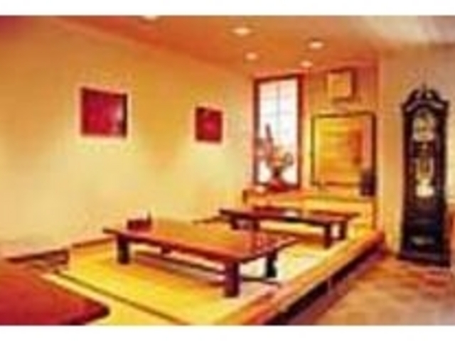 こぢんまりとした店内で「豆富料理」を頂く_鎌倉白朋