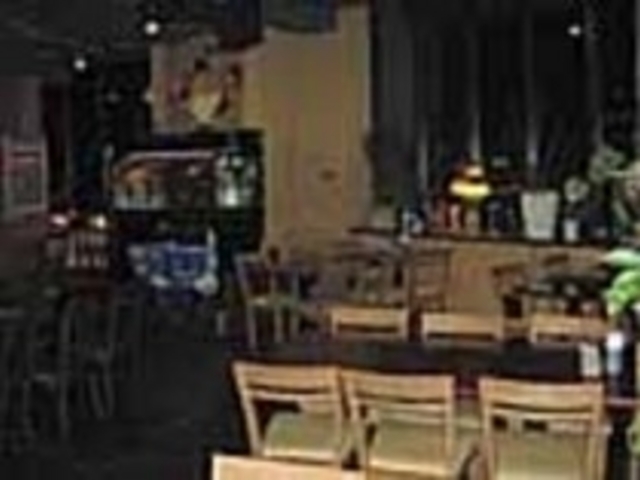 無国籍エスニック料理が食べられるお店_asian diner Mashina