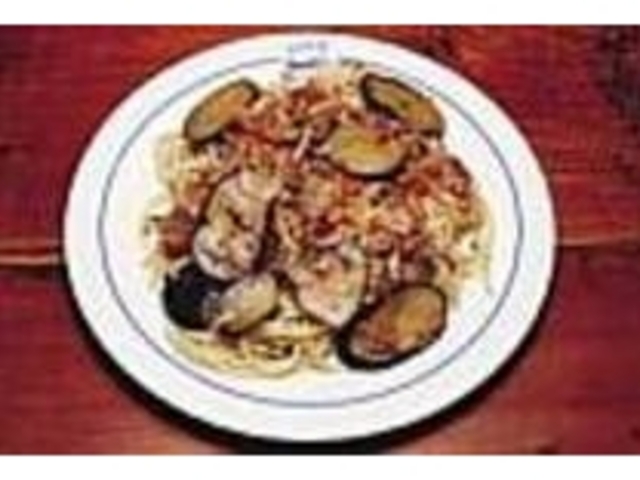 赤とうがらしとニンニクの青じそ和えナス入_パンコントマテ
