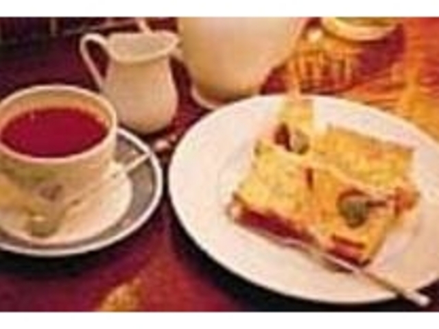 優雅なサロンのようなムードが漂う_マルディグラ