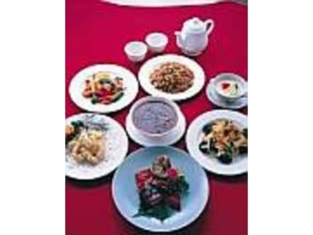 やんわりとした肉がまた格別の味だ_広東名菜 赤坂璃宮 赤坂本店