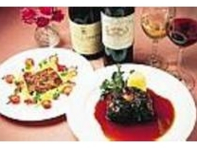ワインに良く合う、手間暇かけた料理_フリコトゥール