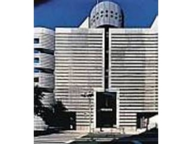 1990年に設立された私設美術館_ワタリウム美術館