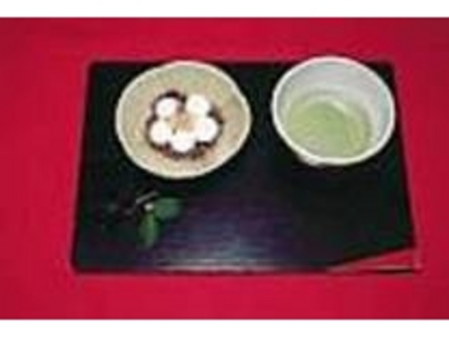素材の味を大事に時間をかけて作る_菓匠 寿々木