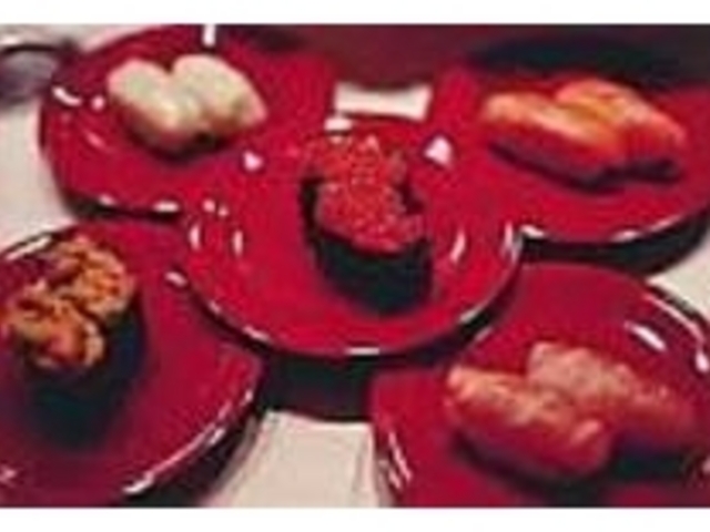 驚きの価格!14〜17時も狙い目_回転寿司築地本店