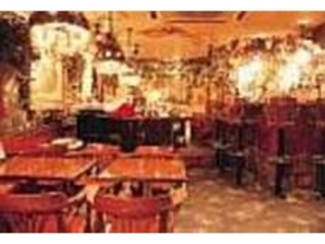 ジャズ好きなら足を運びたい大人の隠れ家_居酒屋 ばがぼんど