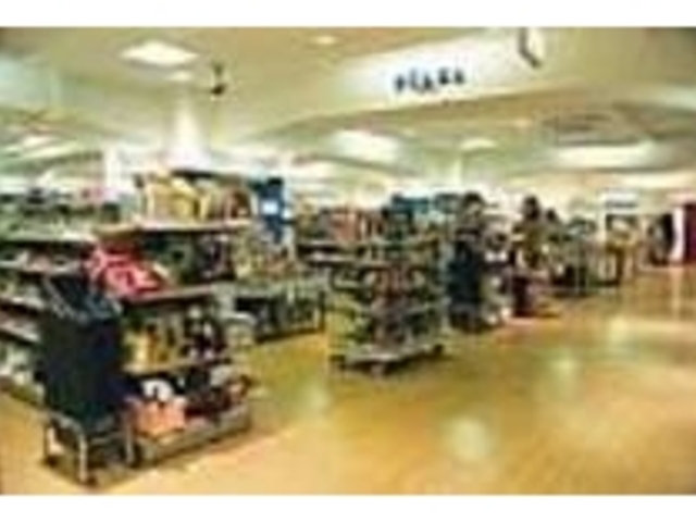 ステーショナリーなども見逃せない!_ソニープラザ 池袋パルコ店